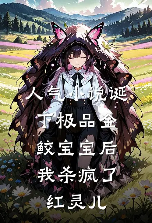 人气小说诞下极品金鲛宝宝后，我杀疯了红灵儿