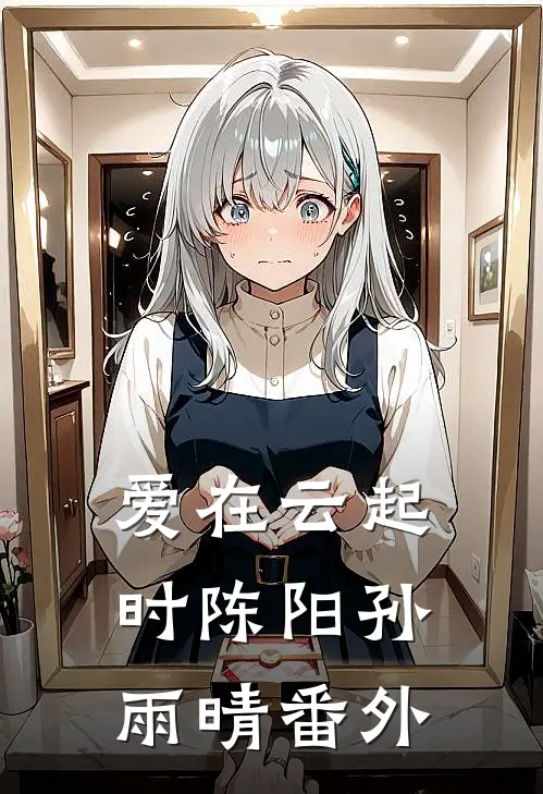 爱在云起时陈阳孙雨晴 番外