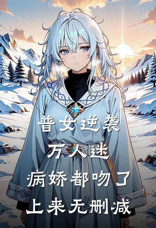 普女逆袭万人迷，病娇都吻了上来无删减
