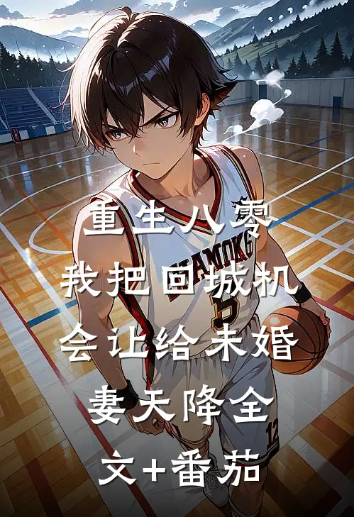 重生八零：我把回城机会让给未婚妻天降全文+番茄