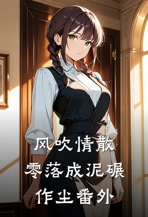 风吹情散，零落成泥碾作尘番外