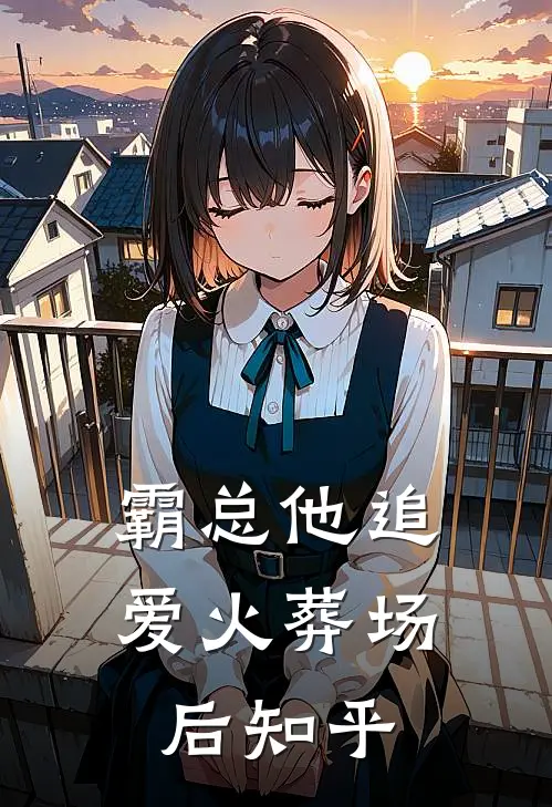 霸总他追爱火葬场后知乎