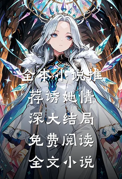 全本小说推荐诱她情深大结局免费阅读全文小说