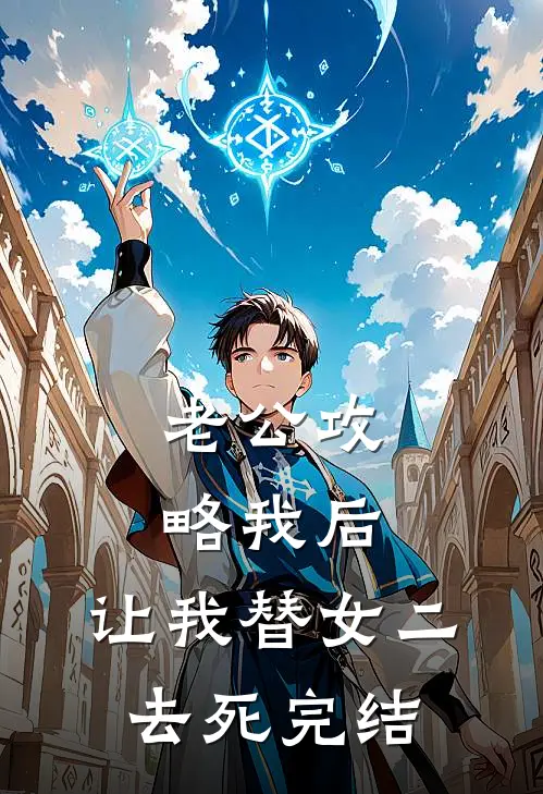 老公攻略我后，让我替女二去死完结