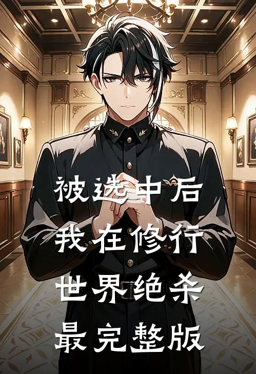 被选中后，我在修行世界绝杀最完整版