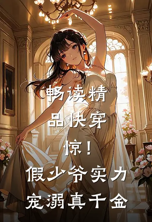 畅读精品快穿：惊！假少爷实力宠溺真千金