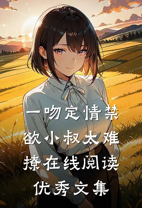 一吻定情禁欲小叔太难撩在线阅读优秀文集