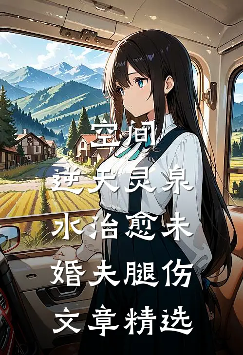 空间：逆天灵泉水治愈未婚夫腿伤文章精选