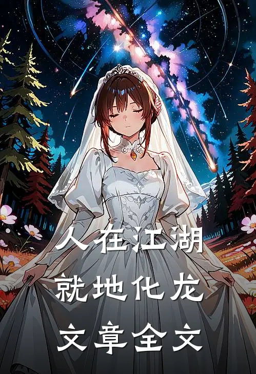 人在江湖，就地化龙文章全文