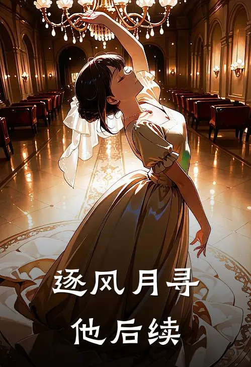 逐风月寻他后续