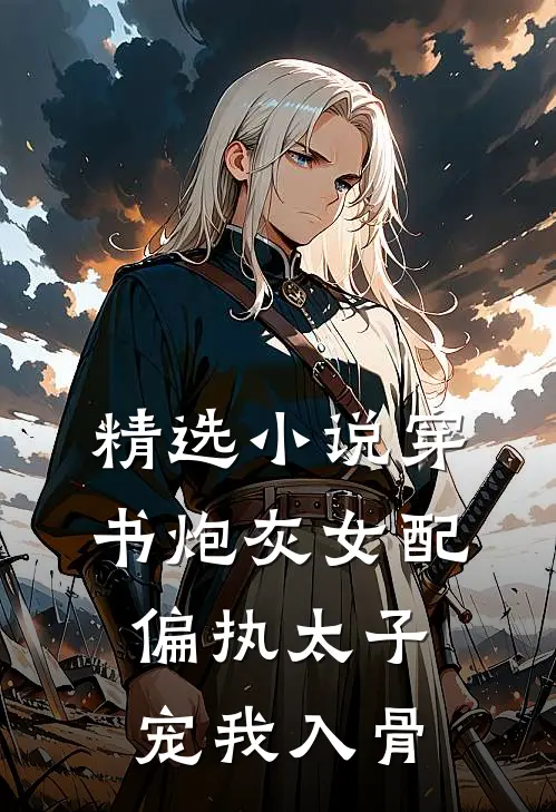 精选小说穿书炮灰女配，偏执太子宠我入骨