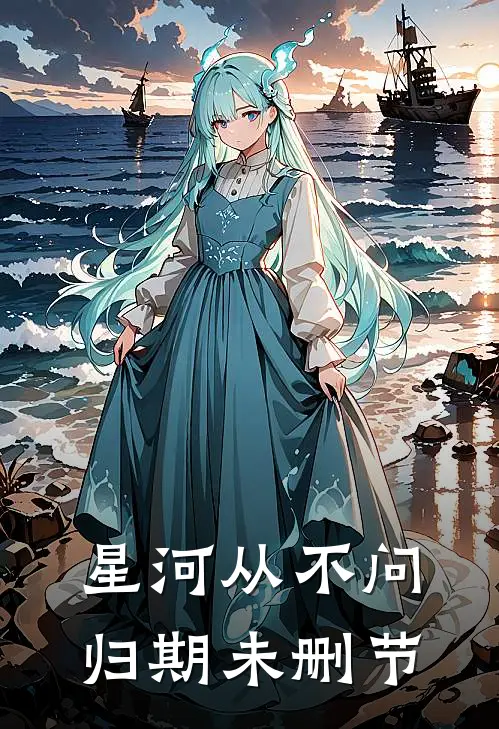 星河从不问归期未删节