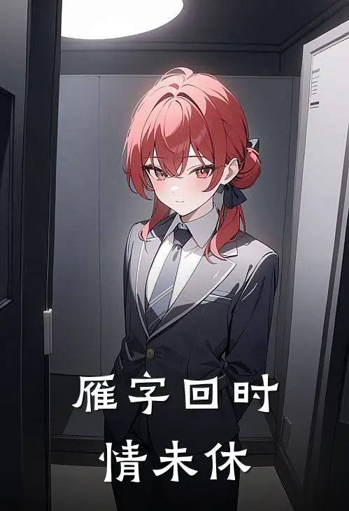 雁字回时情未休