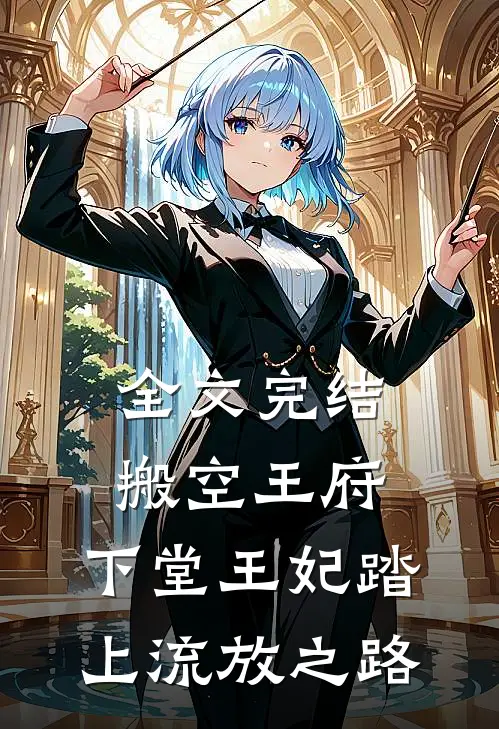 全文完结搬空王府,下堂王妃踏上流放之路免费阅读