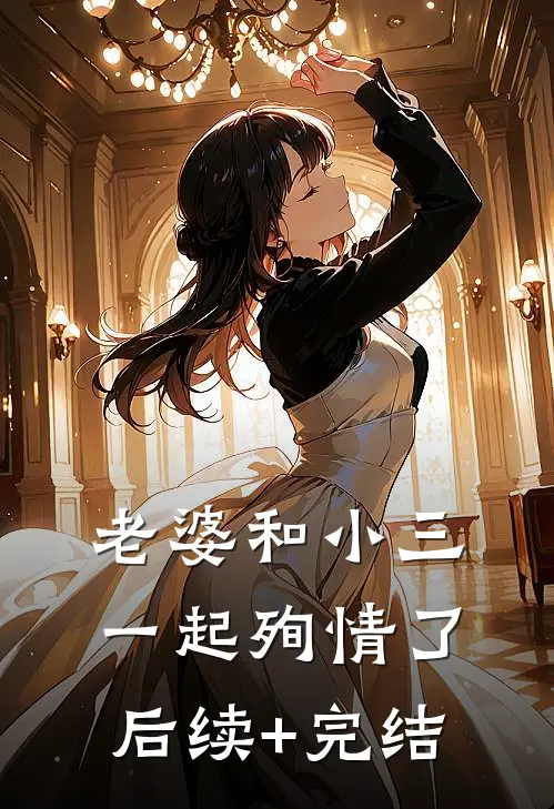 老婆和小三一起殉情了后续+完结