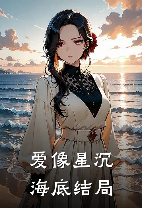 爱像星沉海底结局