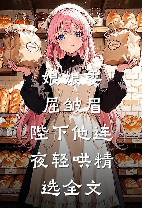 娘娘委屈皱眉，陛下他连夜轻哄精选全文