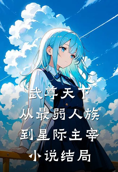 武尊天下从最弱人族到星际主宰结局是