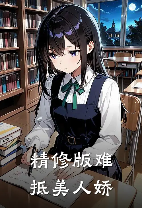 精修版难抵美人娇