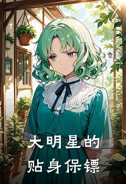 大明星的贴身保镖