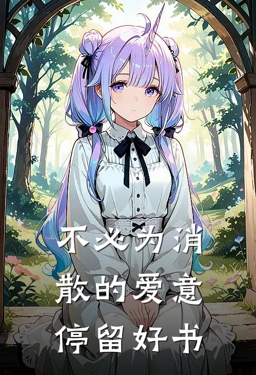 不必为消散的爱意停留好书