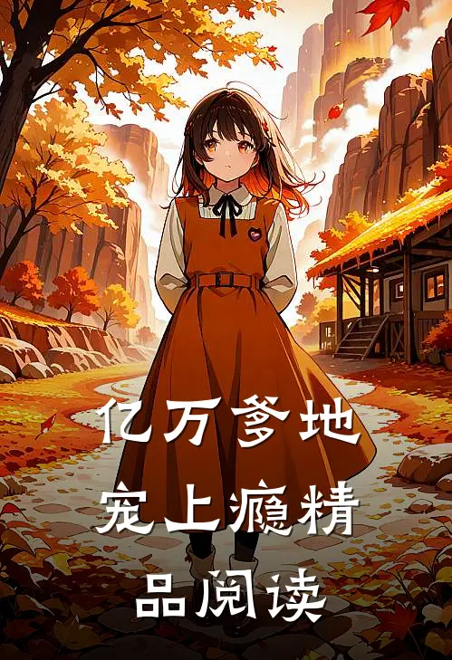 亿万爹地宠上瘾精品阅读