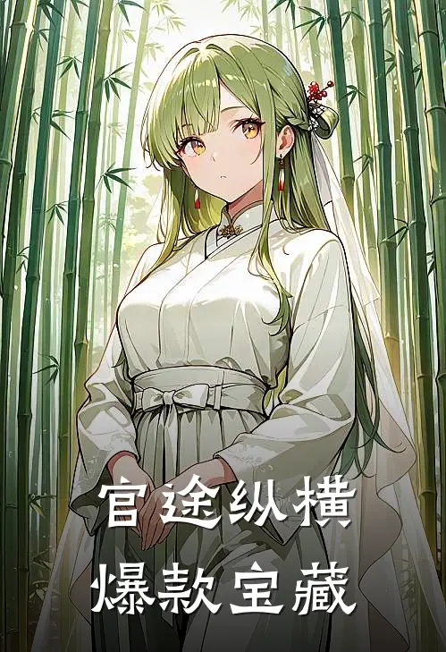 官途纵横爆款宝藏