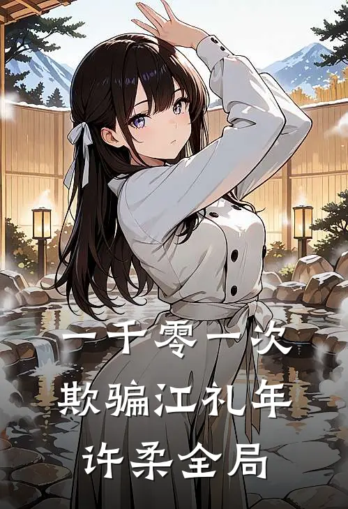 一千零一次欺骗江礼年许柔全局