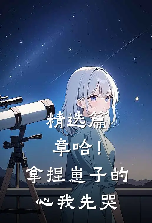 精选篇章哈！拿捏崽子的心，我先哭