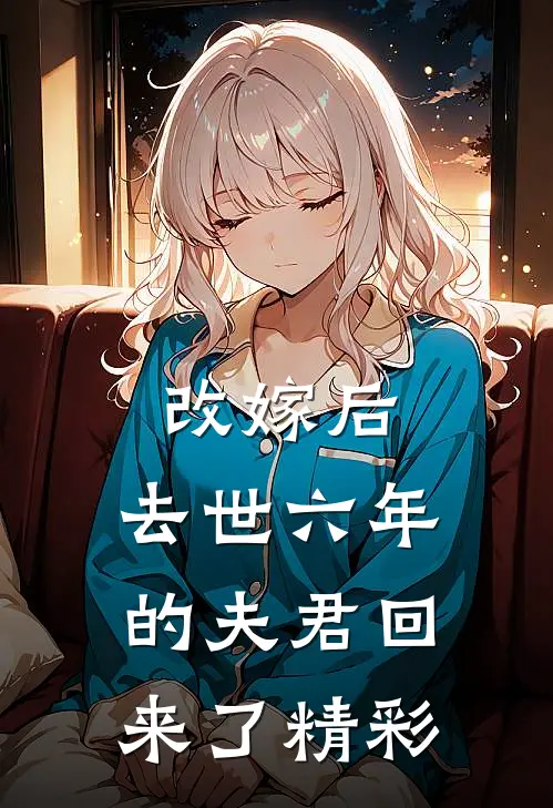 改嫁后，去世六年的夫君回来了精彩