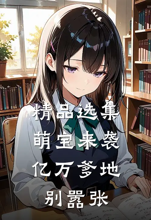 精品选集萌宝来袭：亿万爹地别嚣张