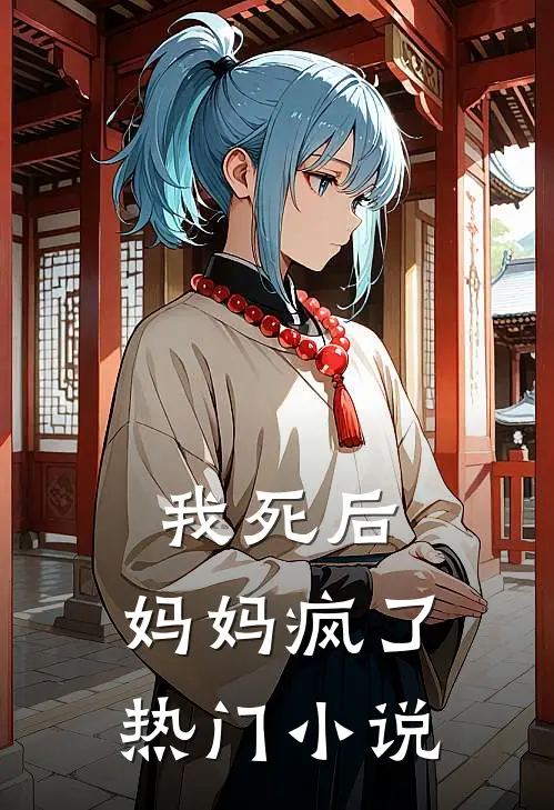 我死后,妈妈疯了热门免费阅读