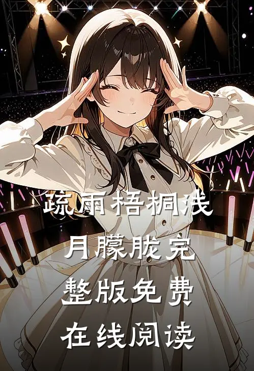 疏雨梧桐浅月朦胧完整版免费在线阅读