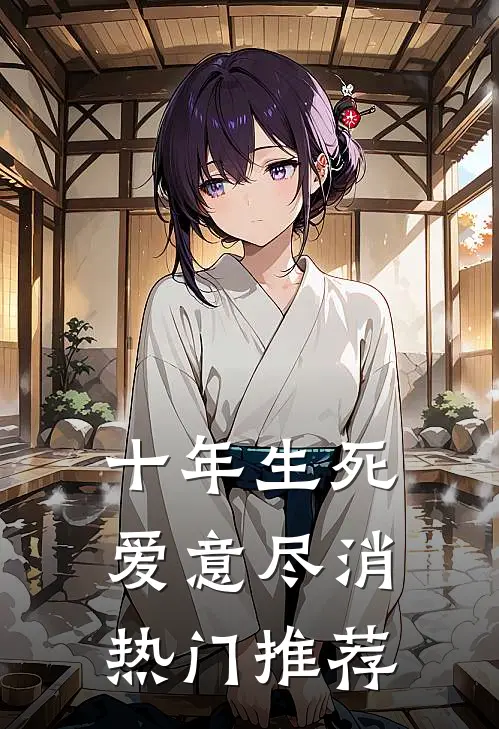 十年生死，爱意尽消热门推荐