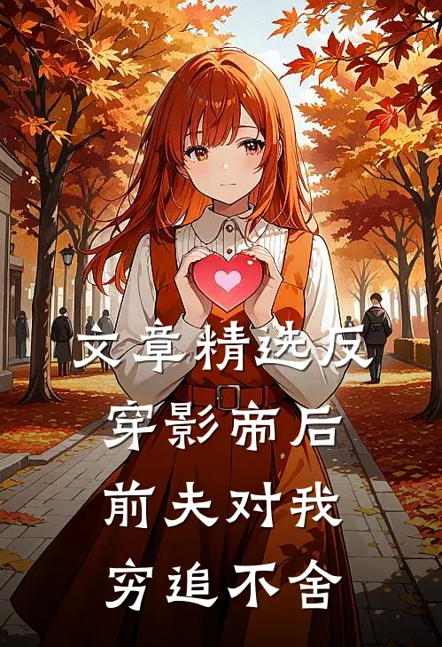 文章精选反穿影帝后，前夫对我穷追不舍