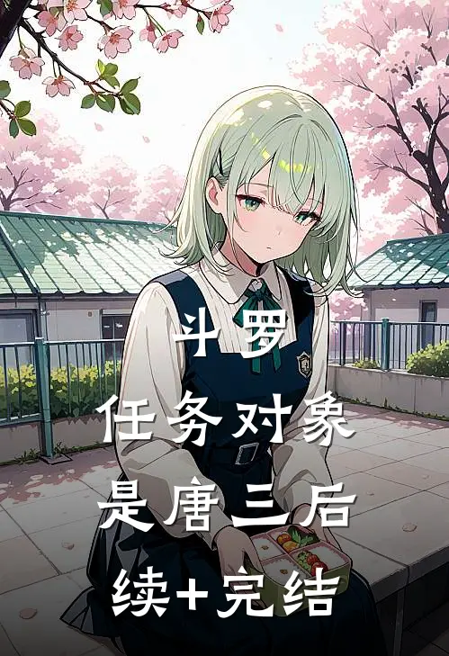 斗罗：任务对象是唐三后续+完结