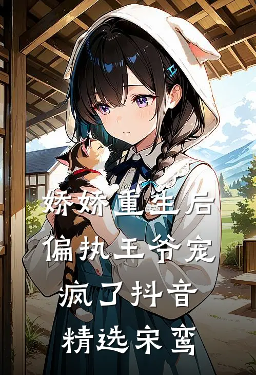 娇娇重生后，偏执王爷宠疯了抖音精选宋鸾