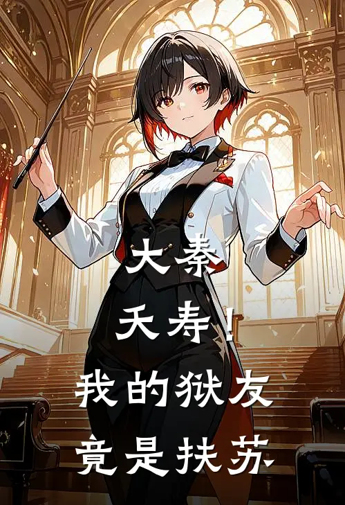 大秦：夭寿！我的狱友竟是扶苏