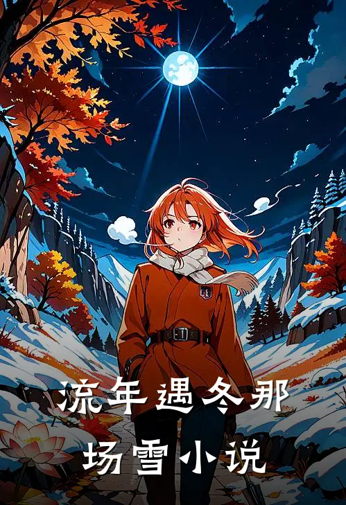 流年遇冬那场雪小说