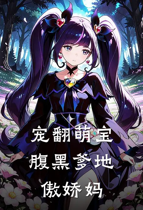 宠翻萌宝：腹黑爹地傲娇妈
