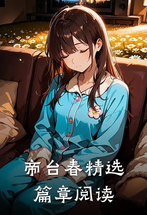 帝台春精选篇章阅读