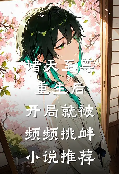 诸天至尊重生后，开局就被频频挑衅小说推荐