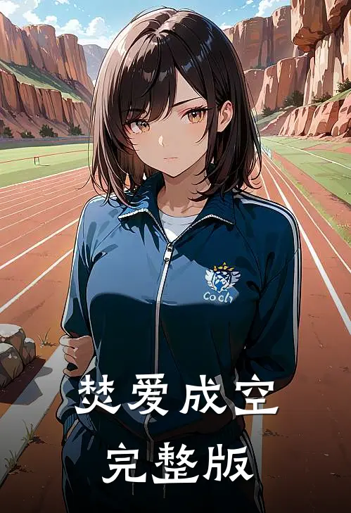 焚爱成空完整版