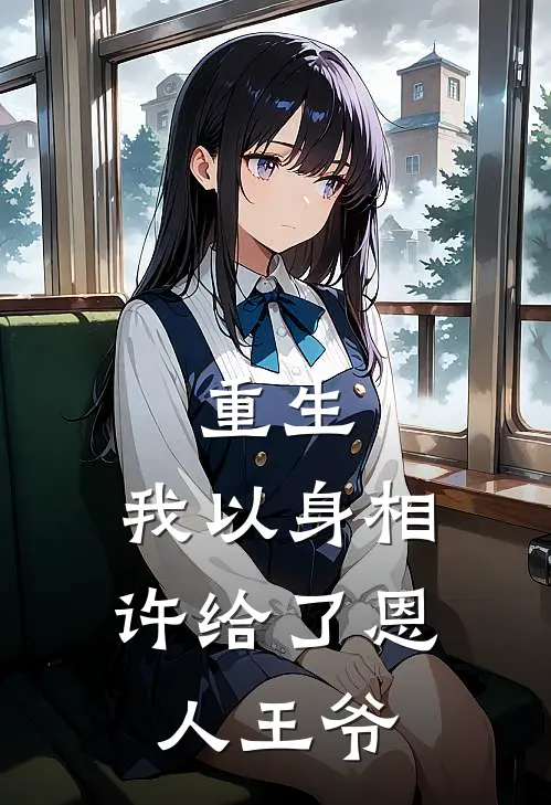 重生：我以身相许给了恩人王爷