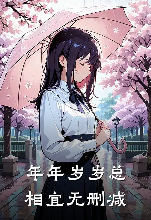 年年岁岁总相宜无删减