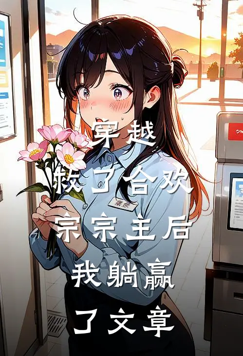穿越救了合欢宗宗主后,我躺赢了文章免费阅读