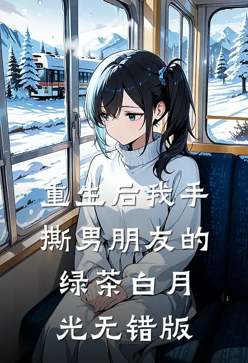 重生后我手撕男朋友的绿茶白月光无错版