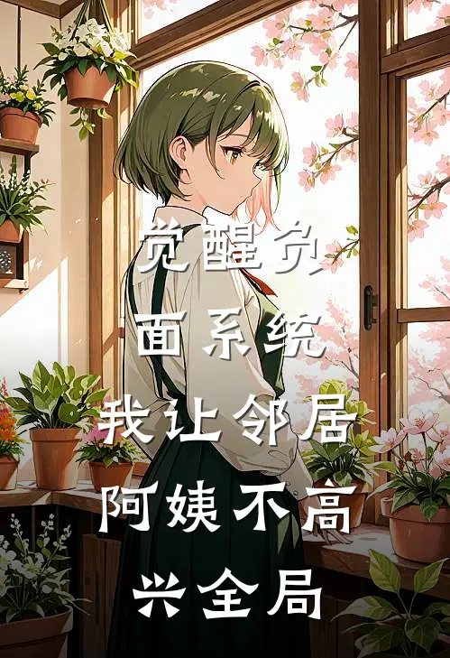 觉醒负面系统，我让邻居阿姨不高兴全局