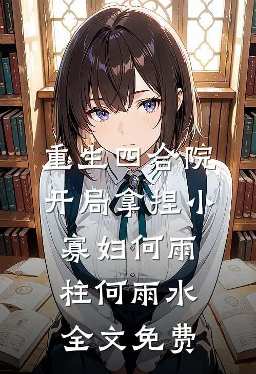 重生四合院，开局拿捏小寡妇何雨柱何雨水全文免费