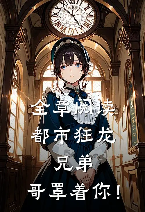 全章阅读都市狂龙：兄弟，哥罩着你！